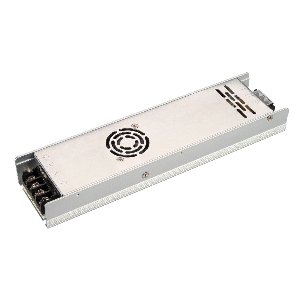 Блок питания HTS-400L-12 (12V, 33A, 400W) 020828(1)