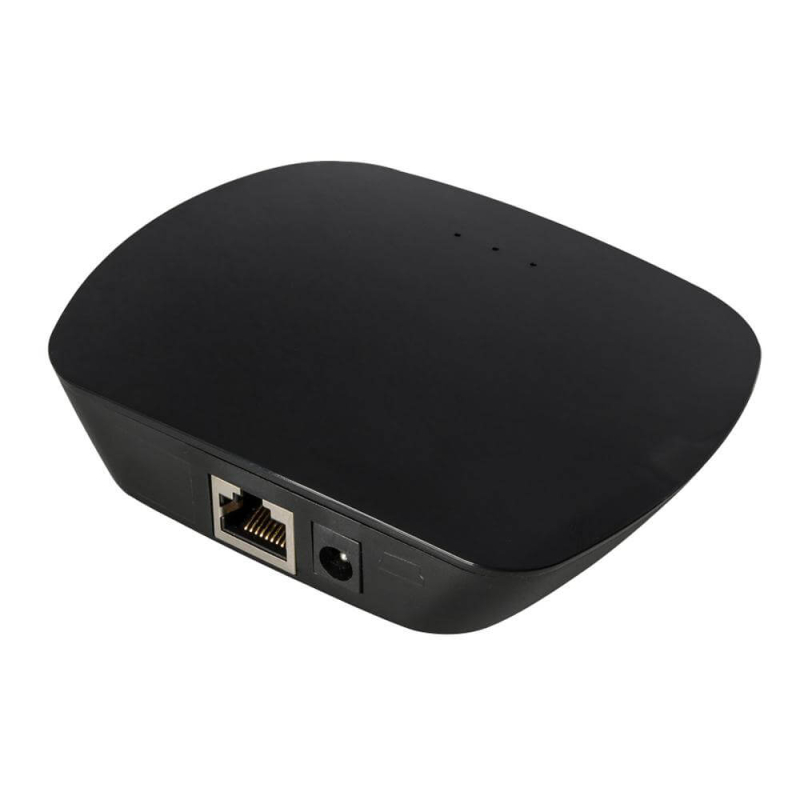 Конвертер SR-2818Win Black 020955