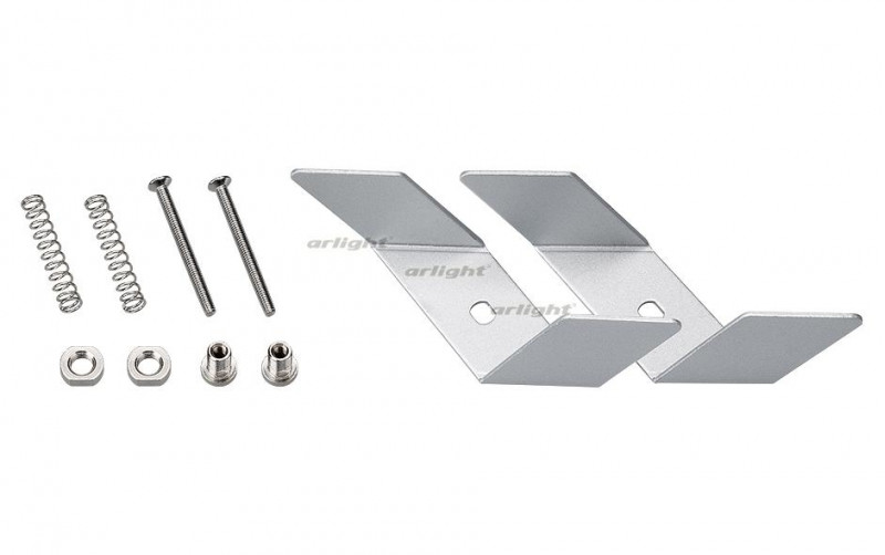 Держатель S2-LINIA55-F Set 021191