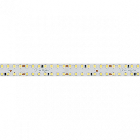 Светодиодная лента 20W/m 280LED/m 2835SMD дневной белый 2,5M 021196(2)