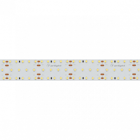 Светодиодная лента 25W/m 280LED/m 2835SMD дневной белый 2,5M 021201(2)