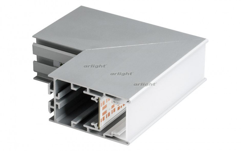 Угол S2-LINE-3360-L90W внешний 021236
