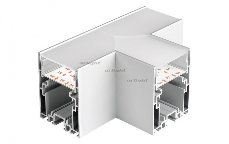 Угол S2-LINE-5470-T90 тройной 021259