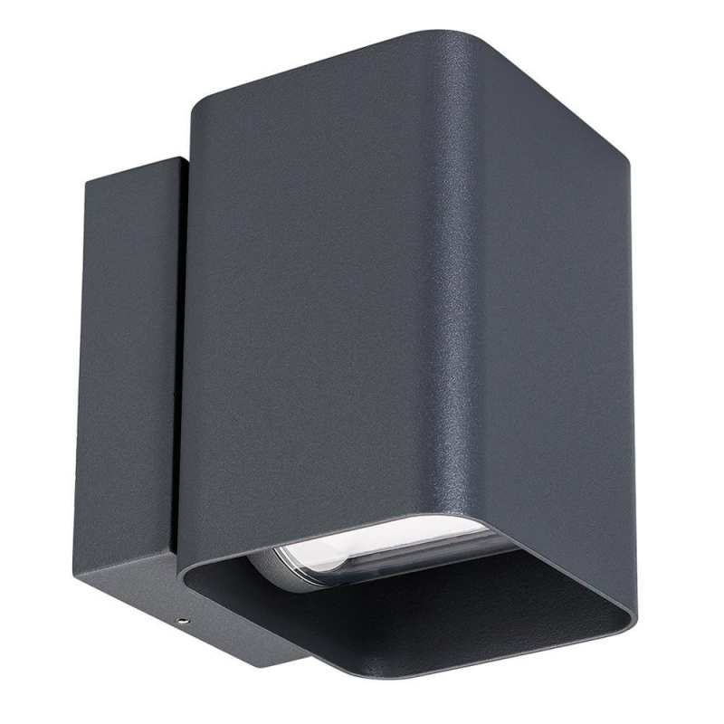 Настенный светильник LGD-Wall-Vario-J2G-12W Warm White 021933