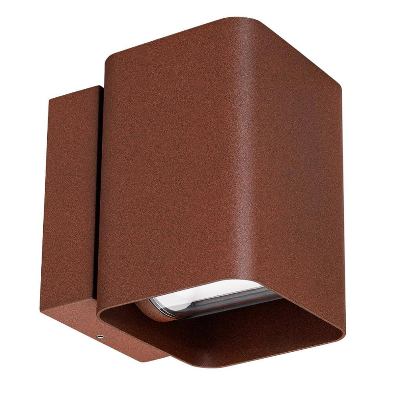 Настенный светильник LGD-Wall-Vario-J2R-12W Warm White 022002