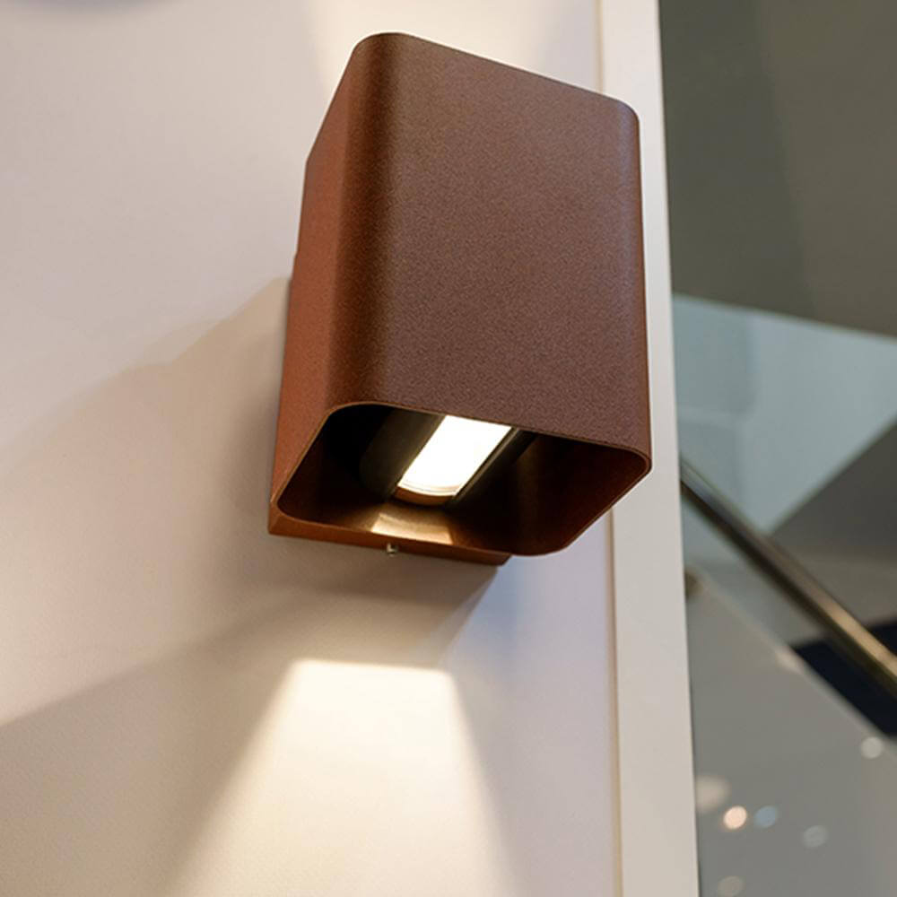 Настенный светильник LGD-Wall-Vario-J2R-12W Warm White 022002