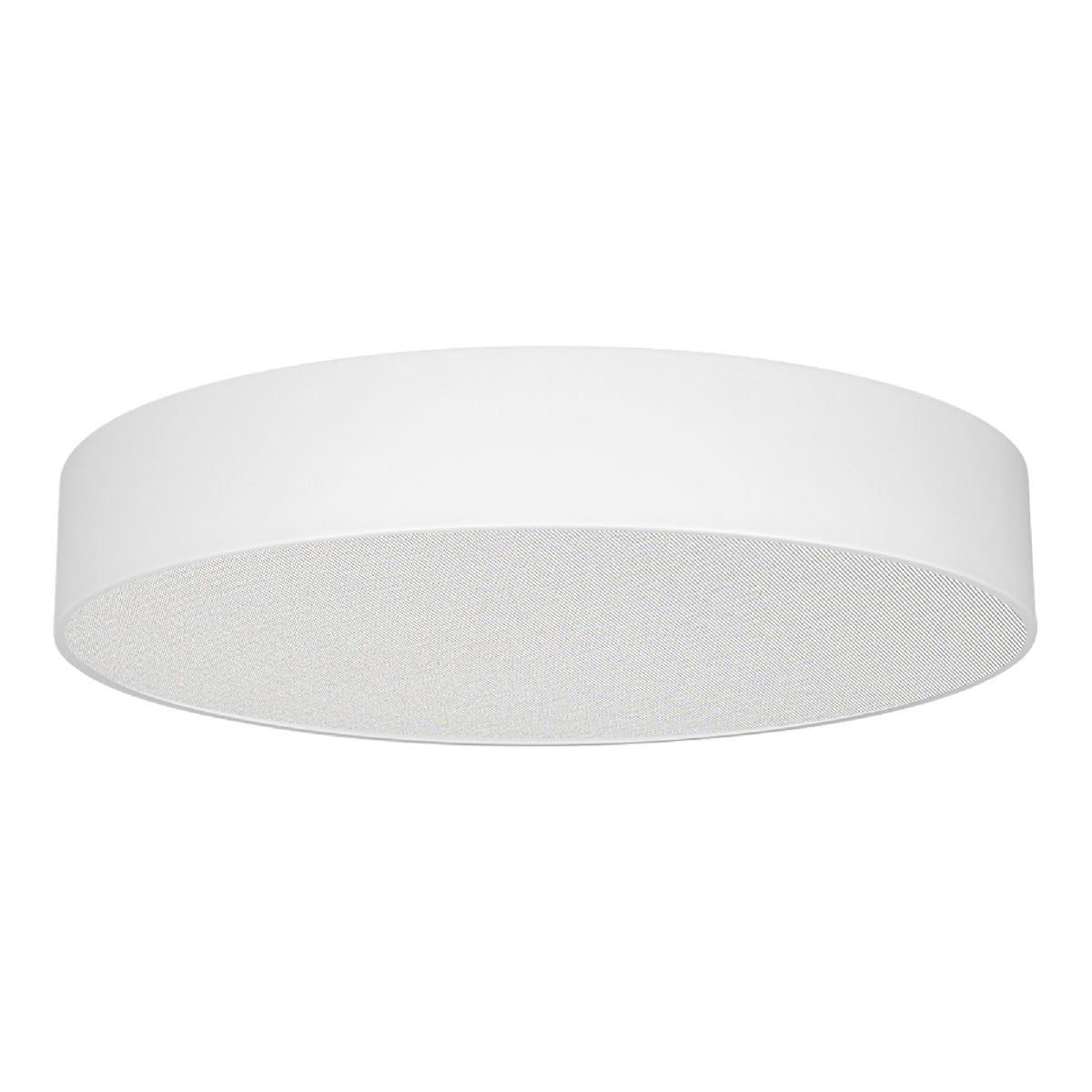 Потолочный светильник SP-TOR-PILL-PRISM-R600-50W Warm3000 (WH, 100 deg, 230V) 022131(3)