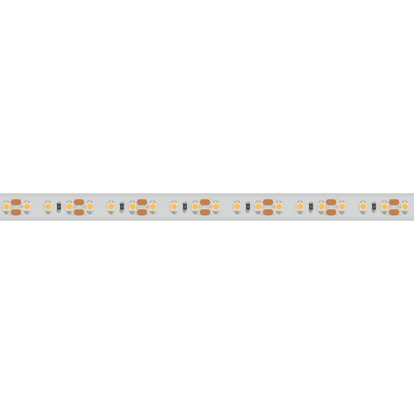Светодиодная влагозащищенная лента 9,6W/m 120LED/m 3528SMD дневной белый 5M 022319(2)