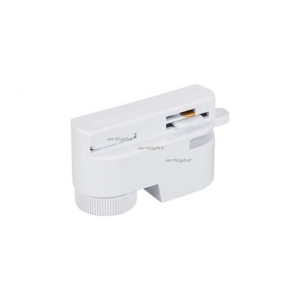 Адаптер LGD-2TR white 022782
