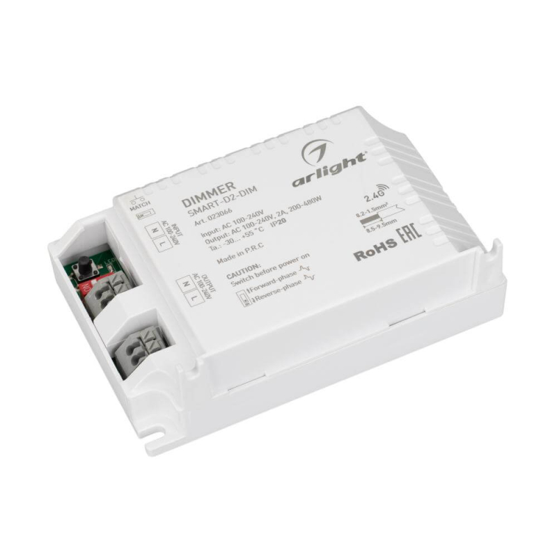 Диммер Smart 023066