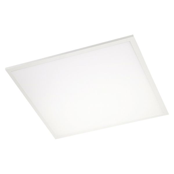 Светодиодная панель IM-S600x600-40W Warm3000 023146(2)