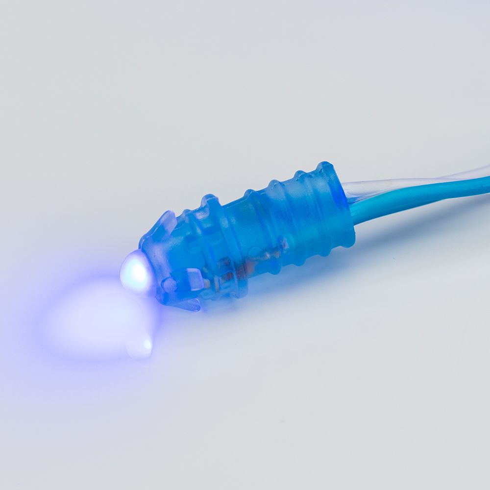 Модуль герметичный ARL-D9 5V Blue 023410