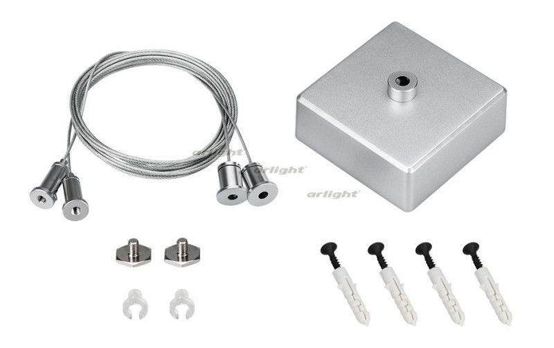 Подвес S2-LINE 2x2m Set 023411