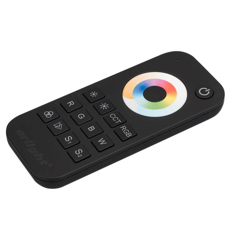 Пульт SMART-R21-MULTI Black 023472