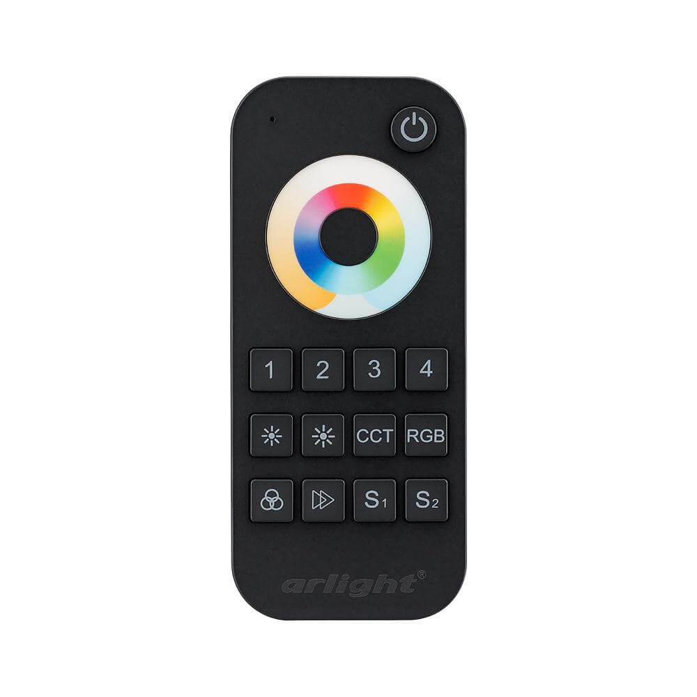 Пульт SMART-R22-MULTI Black 023473