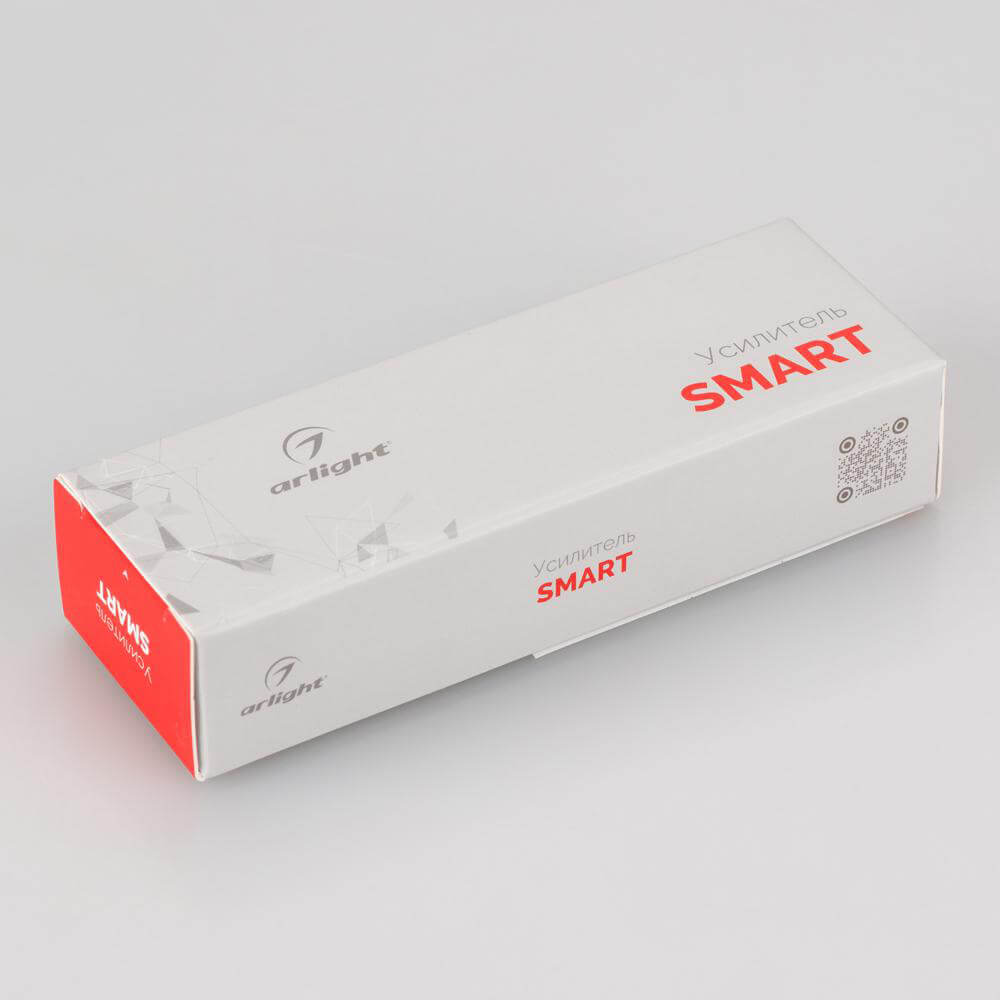 Усилитель SMART-DIM (12-24V, 1x8A) 023829