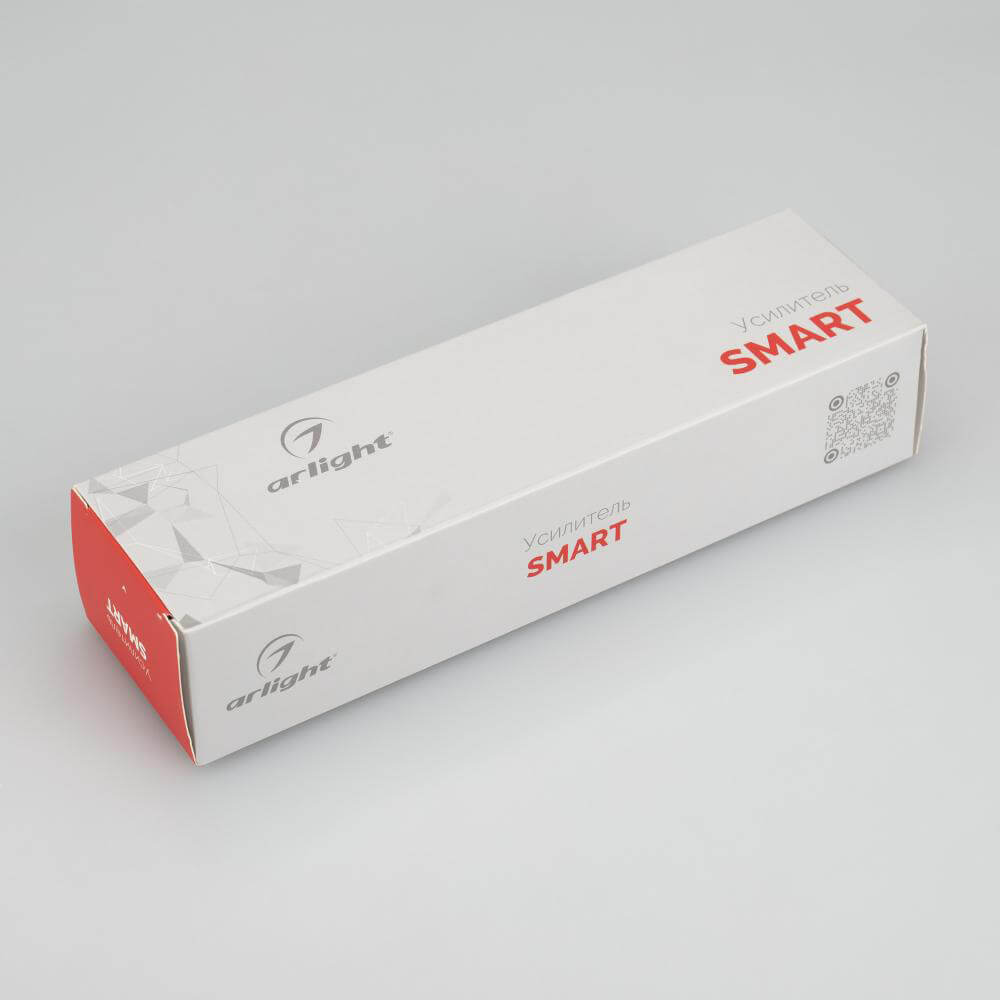 Усилитель SMART-RGB (12-24V, 3x6A) 023830