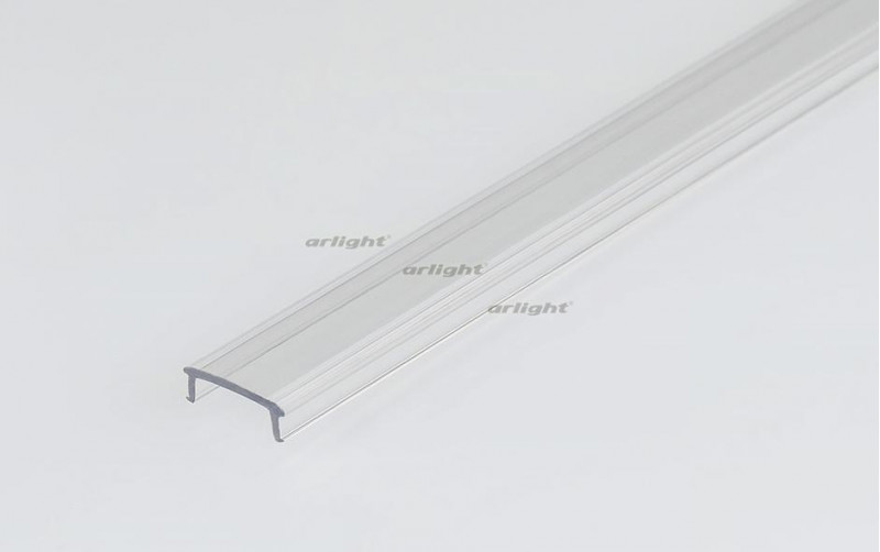 Экран ARH-DECORE-S12 Flat Clear 023905