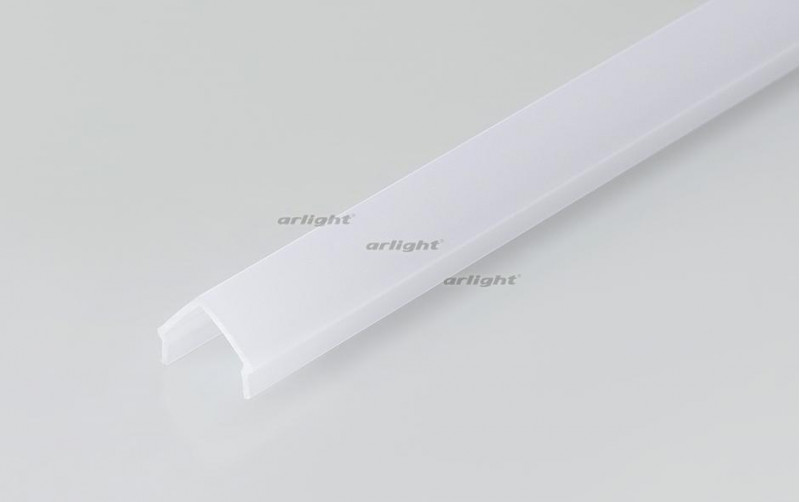 Экран ARH-DECORE-S12 Square Frost 023910