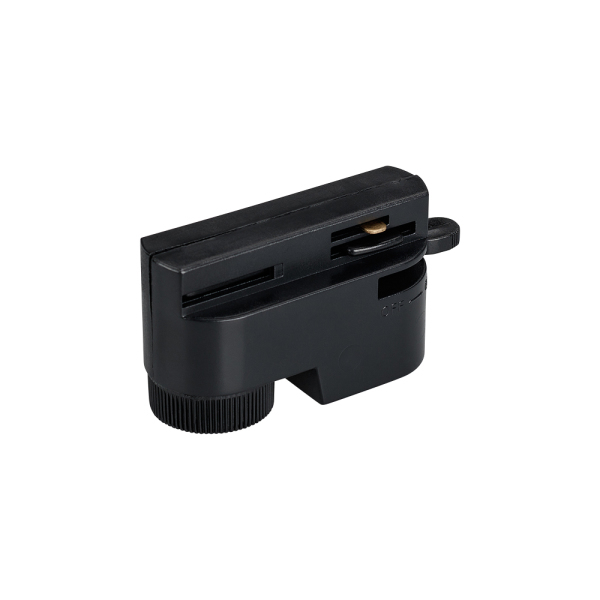 Адаптер LGD-2TR black 024000