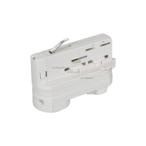 Адаптер LGD-4TR white 024051