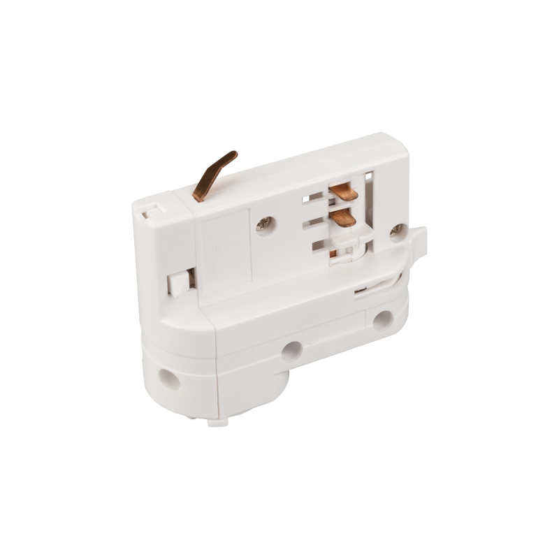 Адаптер LGD-4TR-Adapter-Dali-1-WH 024053