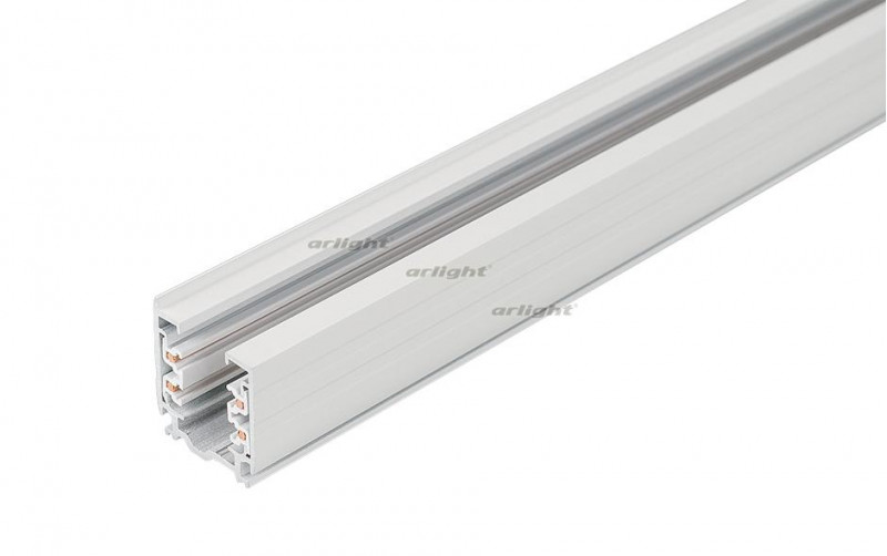 Шинопровод LGD-D3P-3000 White-M 024059