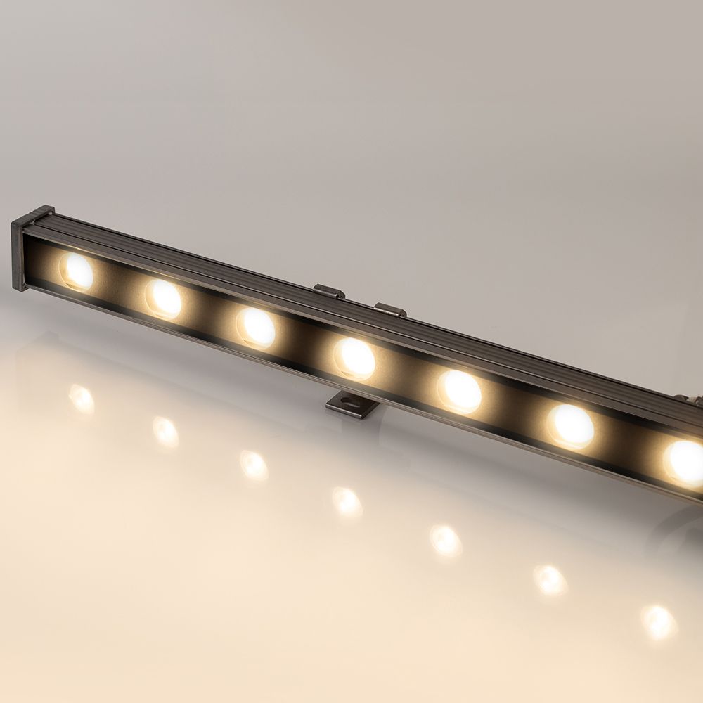 Линейный прожектор AR-LINE-1000-18W Warm3000 024300(1)