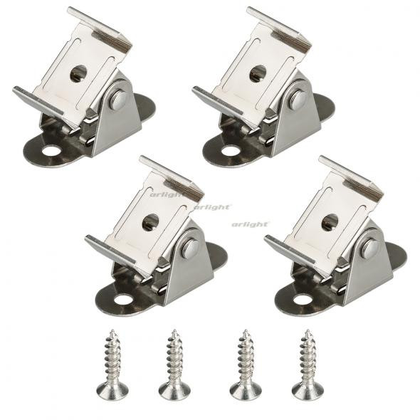 Держатель SL-SLIM20-180deg поворотный 024330