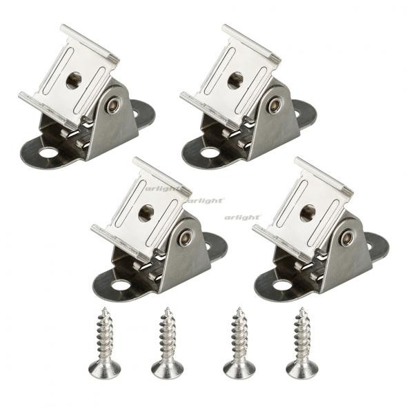 Держатель SL-SLIM-180deg поворотный 024332