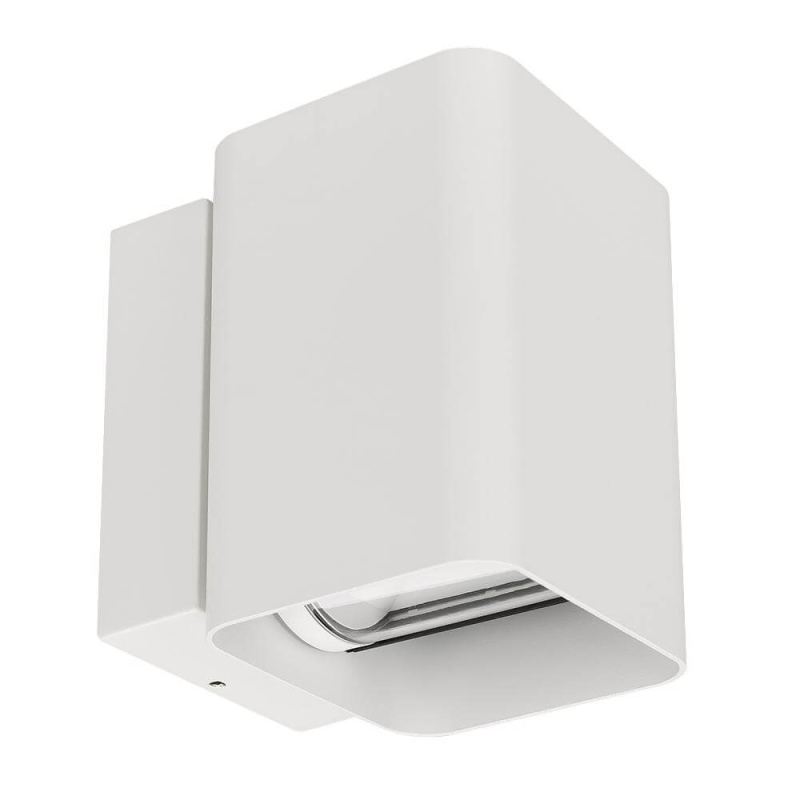 Настенный светильник LGD-Wall-Vario-J2WH-12W Warm White 024391