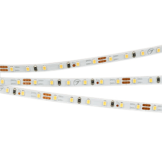 Светодиодная лента 5,4W/m 120LED/m 2216SMD теплый белый 5M 024422(2)