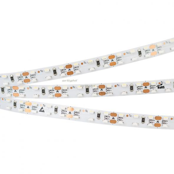 Светодиодная лента RS 2-5000 24V Warm3000 2x2 8mm (3014, 240 LED/m, LUX) 024466
