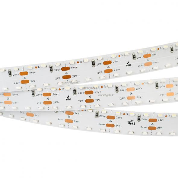 Светодиодная лента RS 2-5000 24V Day4000 2x2 15mm (3014, 240 LED/m, LUX) 024470