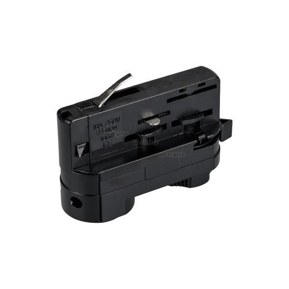 Адаптер LGD-4TR black 024706