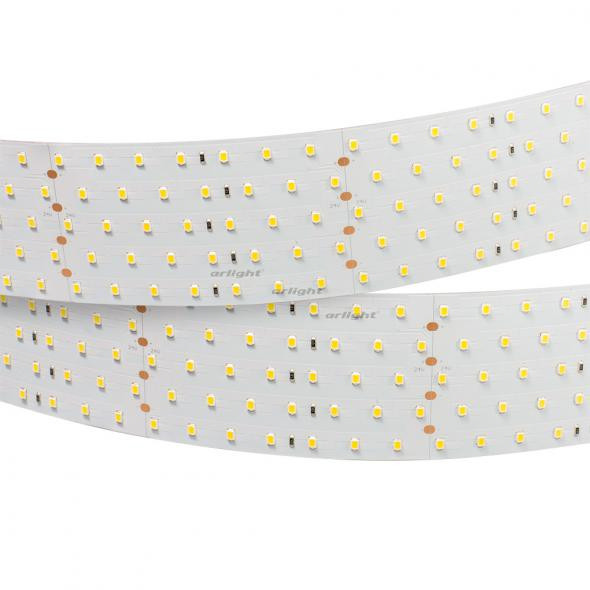Светодиодная лента RT 2-2500 24V Warm2700 5x2 (2835, 875 LED, CRI98) 025165