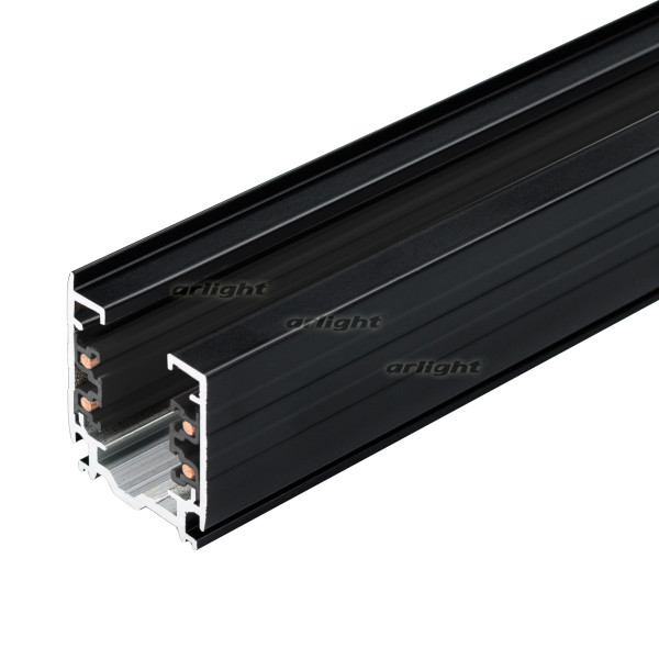Шинопровод LGD-4TR-TRACK 025250(1)
