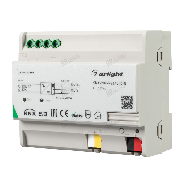 Драйвер KNX 025542