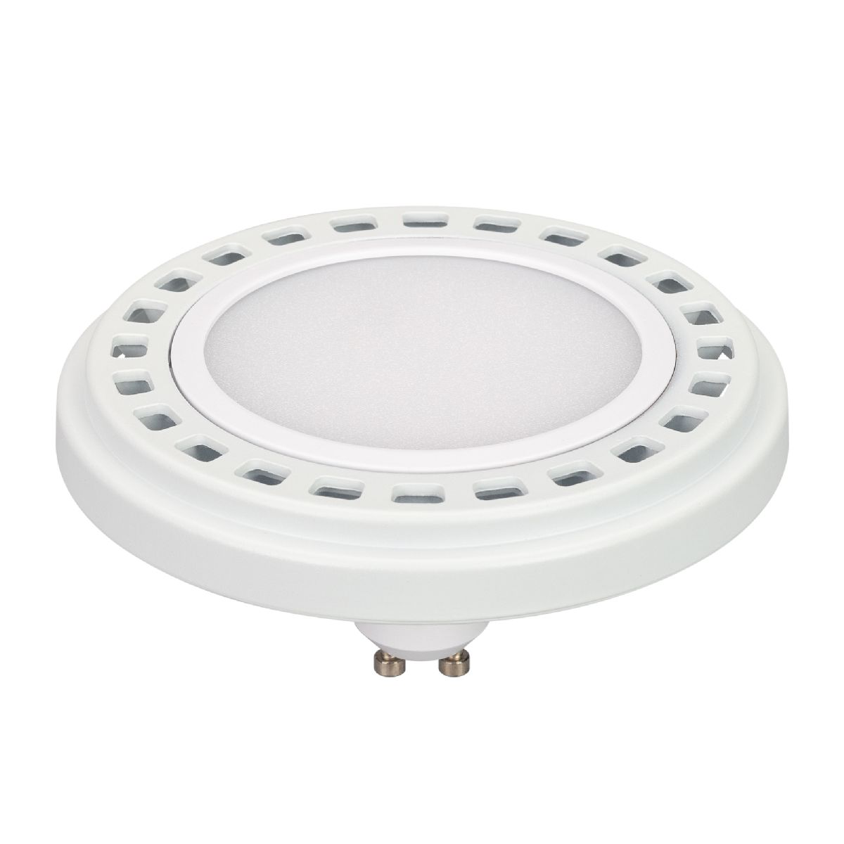 Лампа светодиодная AR111-UNIT-GU10-15W-DIM 025624
