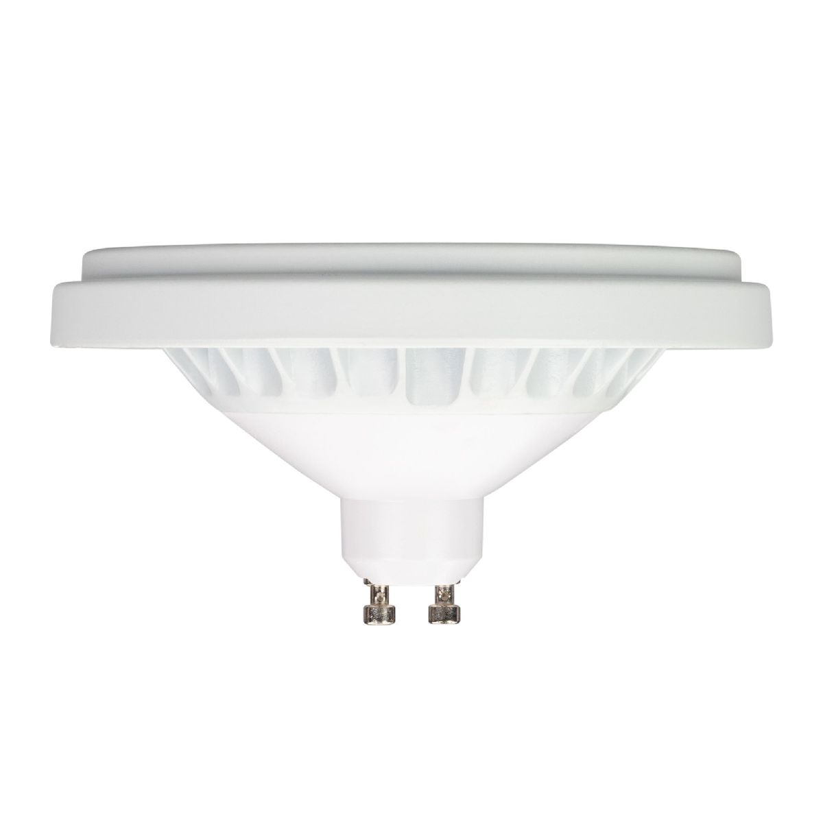 Лампа светодиодная AR111-UNIT-GU10-15W-DIM 025624