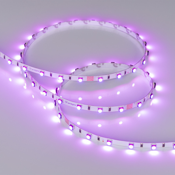 Светодиодная лента 6W/m 60LED/m 3535SMD разноцветный 5M 025706(2)