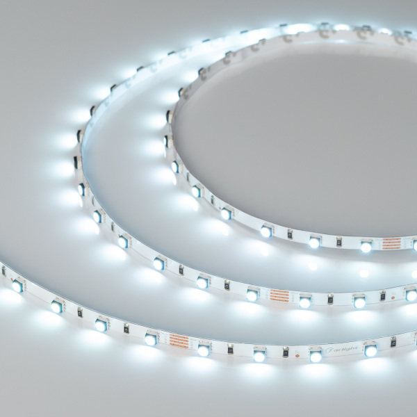 Светодиодная лента 6W/m 60LED/m 3535SMD разноцветный 5M 025706(2)