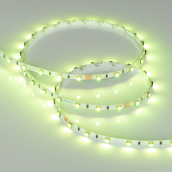 Светодиодная лента 6W/m 60LED/m 3535SMD разноцветный 5M 025706(2)
