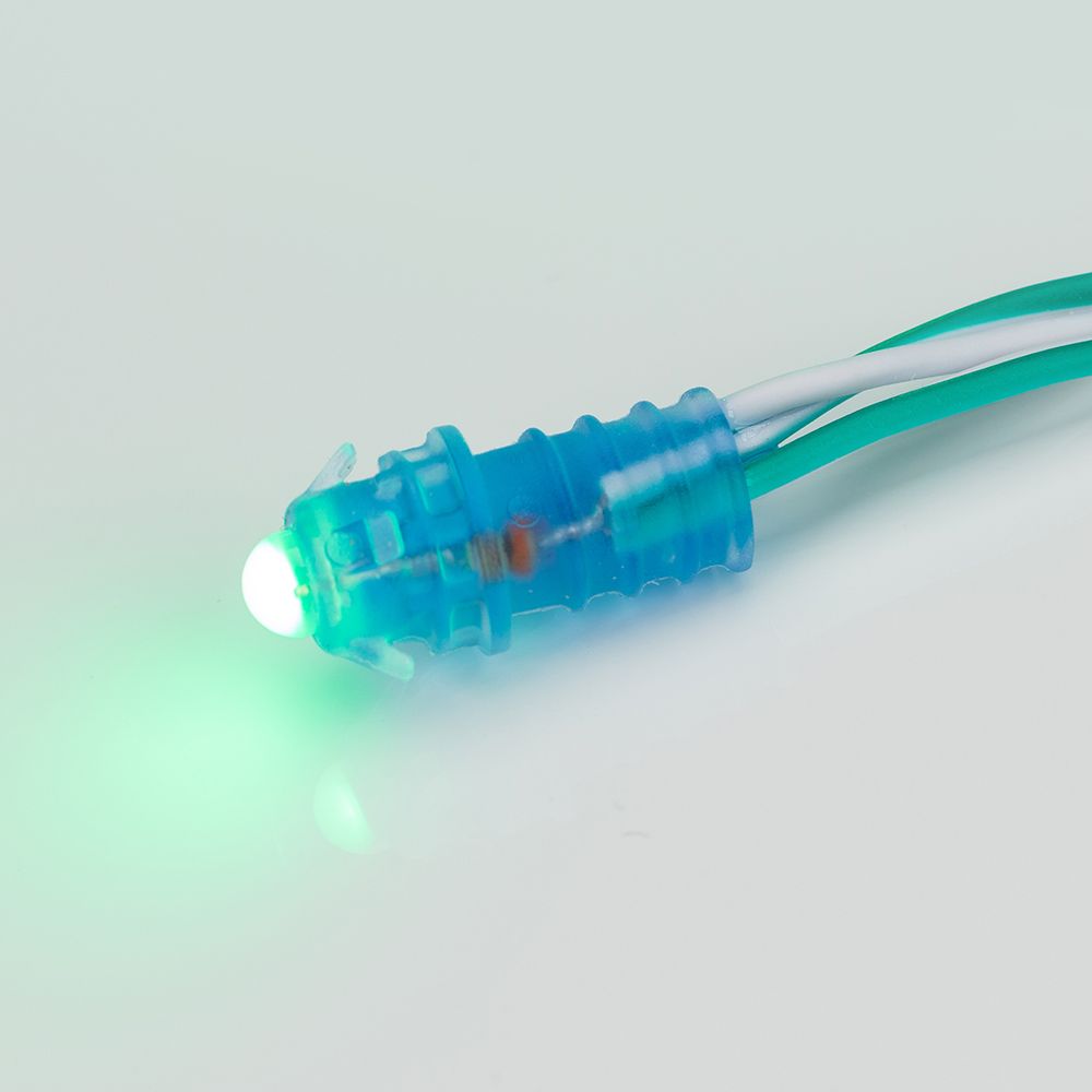 Модуль герметичный ARL-D9 12V Green 025873
