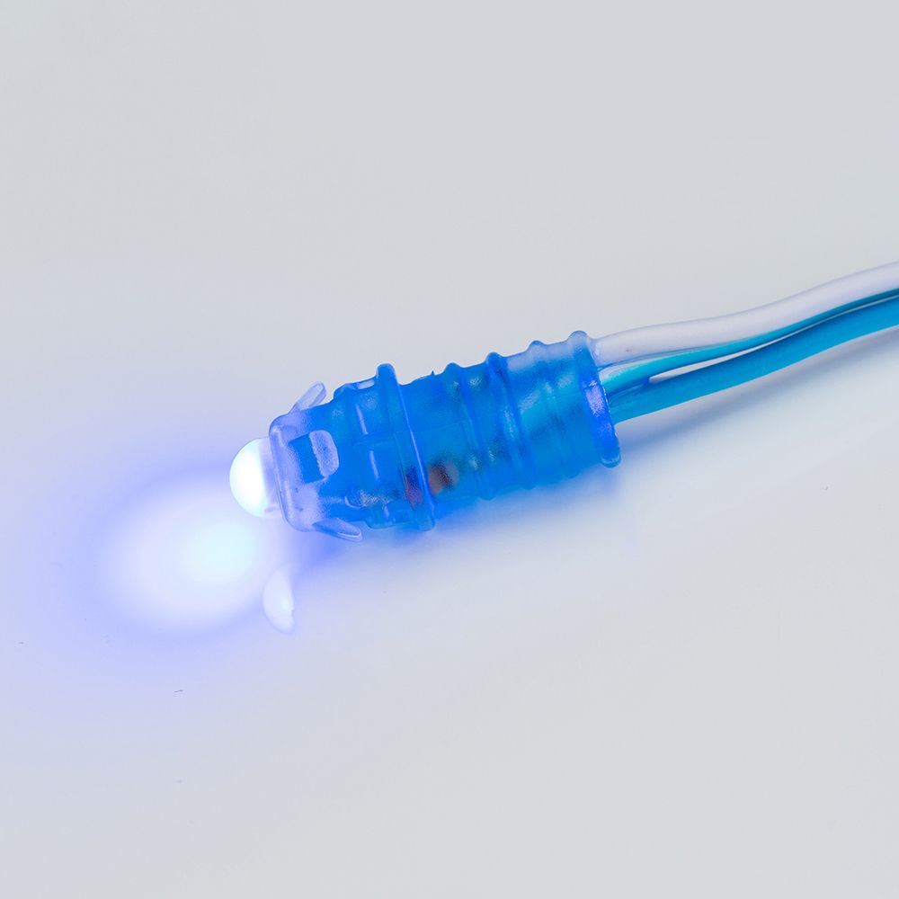 Модуль герметичный ARL-D9 12V Blue 025875
