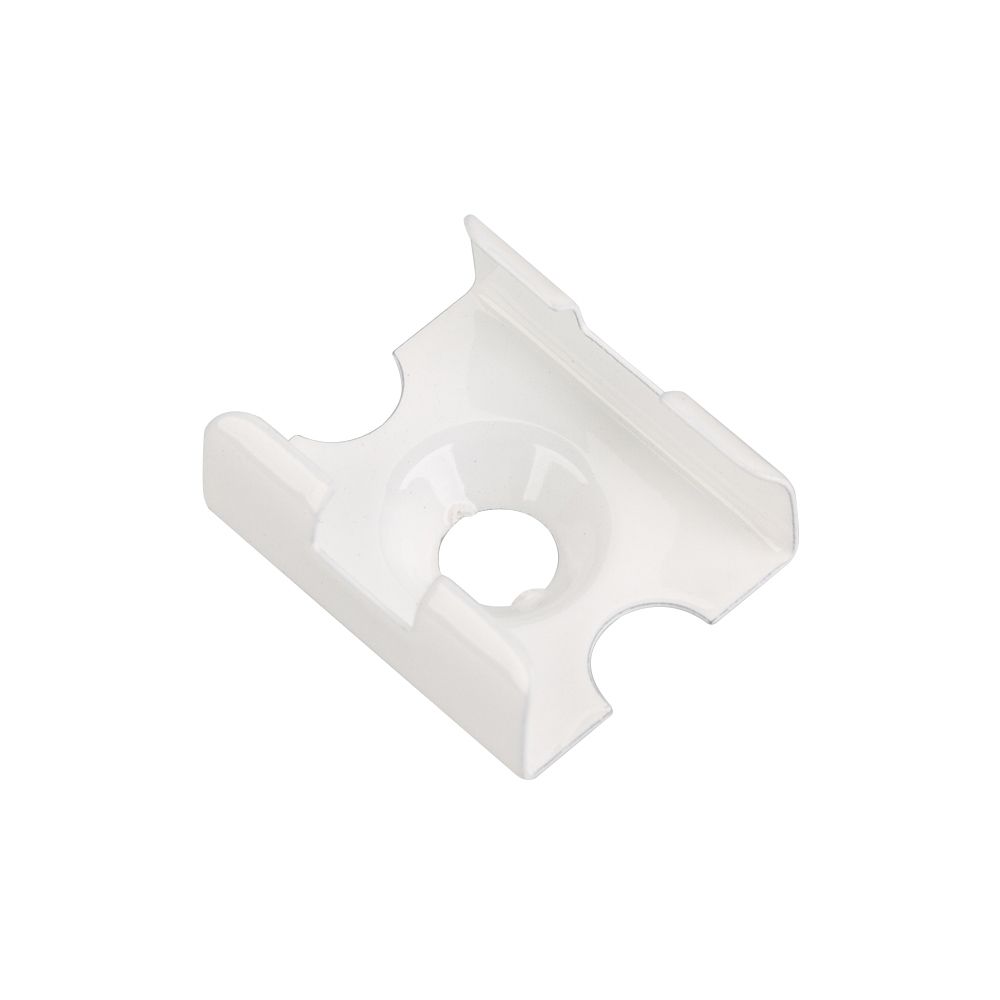 Крепеж монтажный MIC-PDS-WHITE сталь 025927