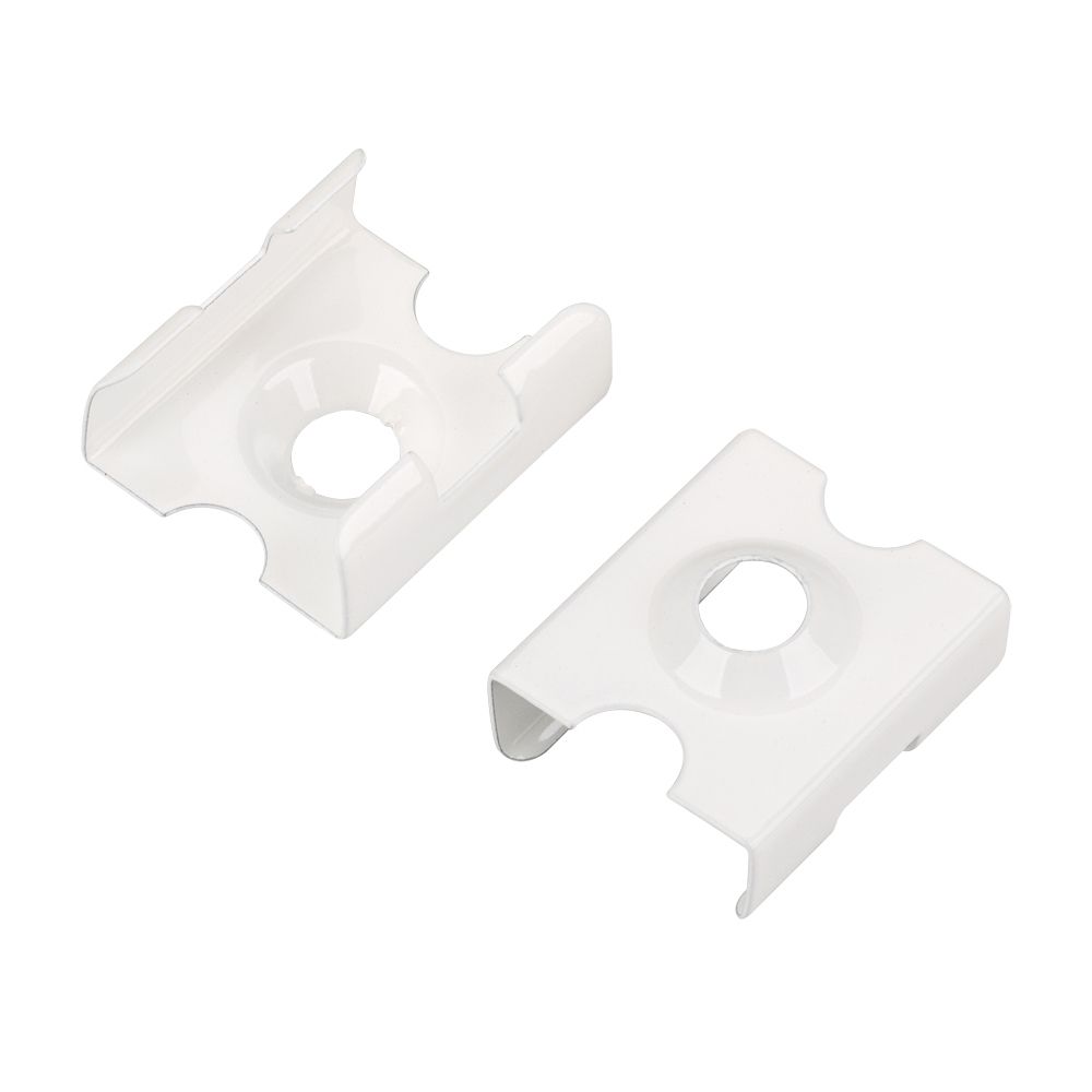 Крепеж монтажный MIC-PDS-WHITE сталь 025927