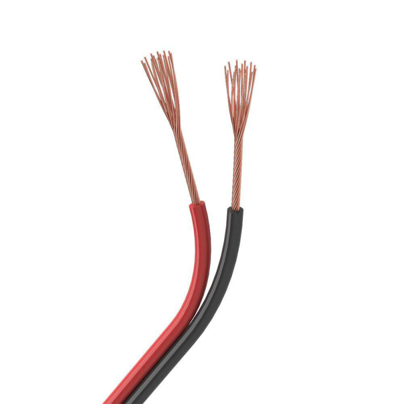 Шлейф питания ARL-18AWG-2Wire-CU 026348