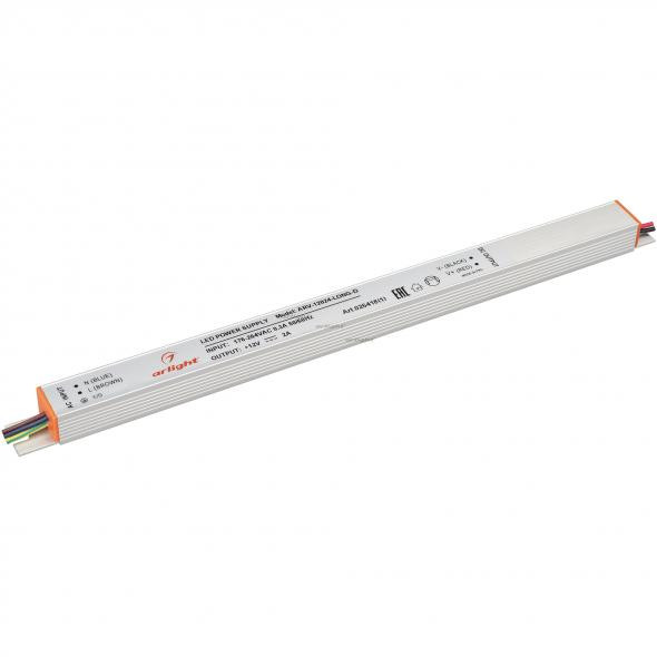 Блок питания для светодиодной ленты ARV 026418(1)