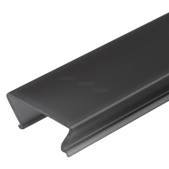 Экран FOLED-2000 BLACK-PM чёрный 026633